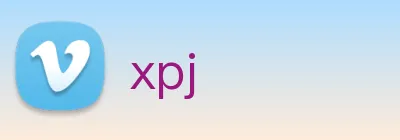 xpj Logo